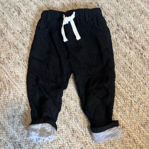 Little Bipsy Corduroy Pants